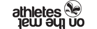 Athletes On The Mat