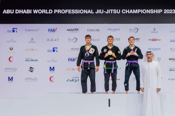World Pro 2023