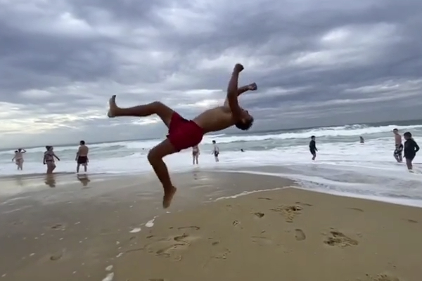 Youness Gymnastic